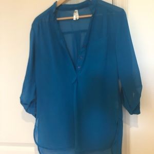 Beautiful comfortable